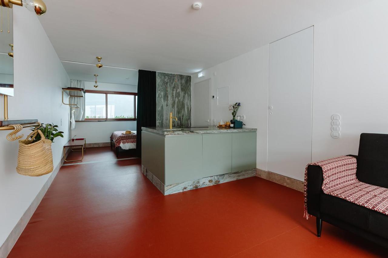 The Modernist Distrikt Faro