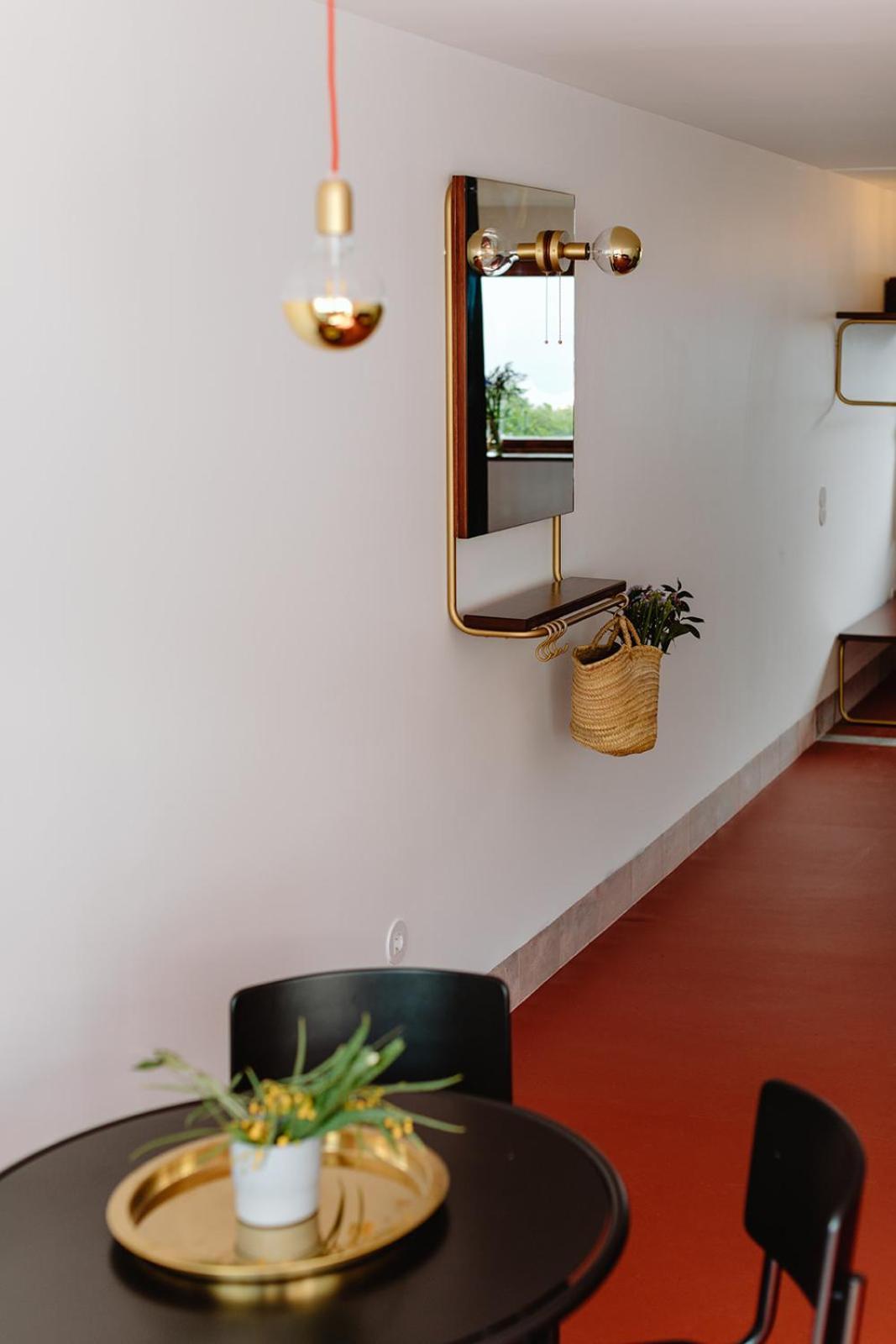 Apartment The Modernist Distrikt Faro