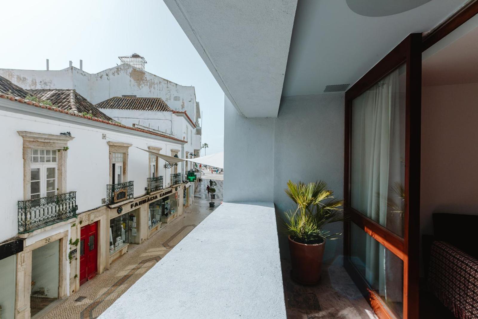 Apartamento The Modernist, Architecture Experience