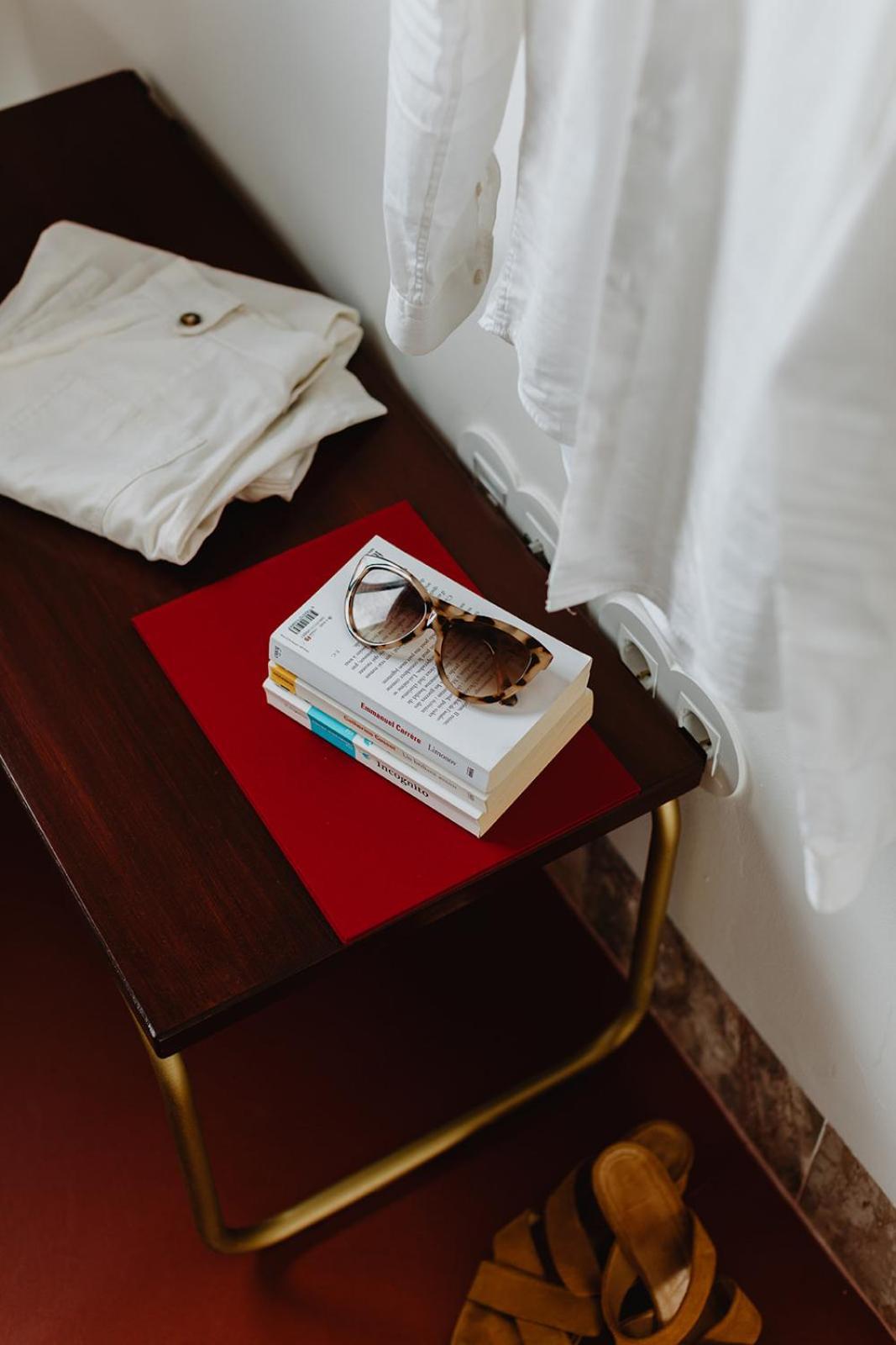 The Modernist Apartment Distrikt Faro