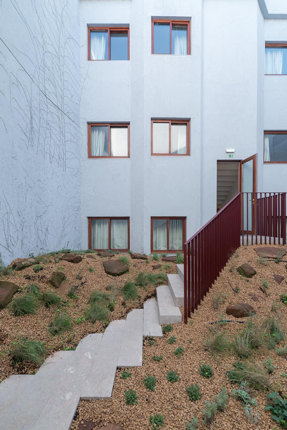 The Modernist Apartment Distrikt Faro