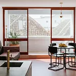 The Modernist